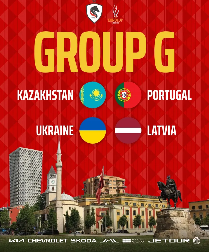 афиша футбольных матчей, фото - Новости Zakon.kz от 23.04.2026 12:47