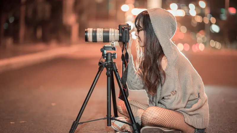 Съемка в общественном месте Алматы обернулась проблемами: полиция выступила с заявлением