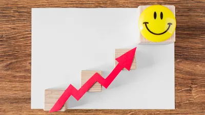 график вверх, фото - Новости Zakon.kz от 24.04.2026 13:16