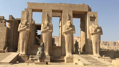 Египет, фото - Новости Zakon.kz от 25.04.2026 05:30