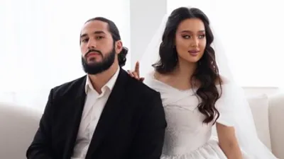 Дочь покойного Мурата Бисембина вышла замуж, фото - Новости Zakon.kz от 24.04.2026 23:47