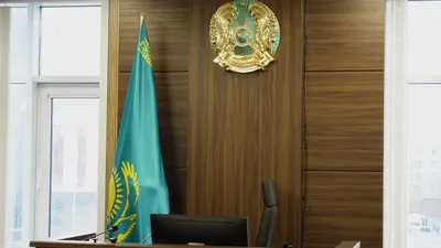 Астана , фото - Новости Zakon.kz от 24.04.2026 12:39