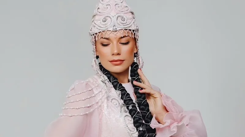 Боксерша из Казахстана прокомментировала обидное поражение в Бразилии