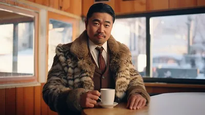 Мех, успех, чай, фото - Новости Zakon.kz от 24.04.2026 05:31