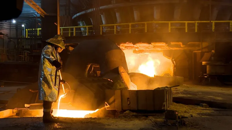 производство угля, фото - Новости Zakon.kz от 24.04.2026 15:00