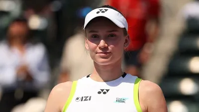 Теннис Победа Мадрид, фото - Новости Zakon.kz от 24.04.2026 18:57