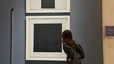 Сатжан, музей, картины, фото - Новости Zakon.kz от 24.04.2026 09:58