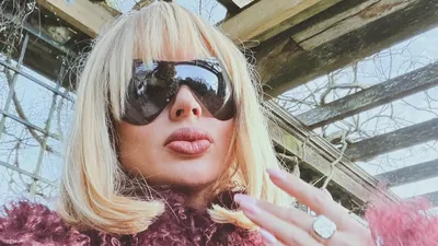 Светлана Лобода, певица, фото - Новости Zakon.kz от 24.04.2026 17:27