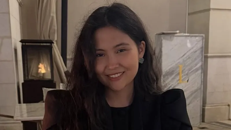 Бибисара Асаубаева решила изучать казахский язык