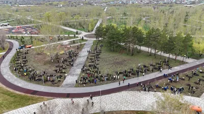 Фото: Бердиболат Коркембаев, фото - Новости Zakon.kz от 25.04.2026 22:51