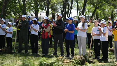 люди, фото - Новости Zakon.kz от 25.04.2026 16:53