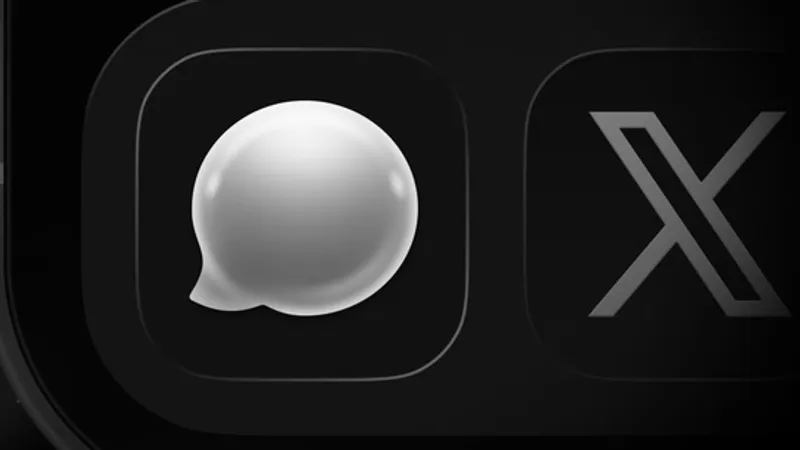 Илон Маск запустил новый мессенджер XChat