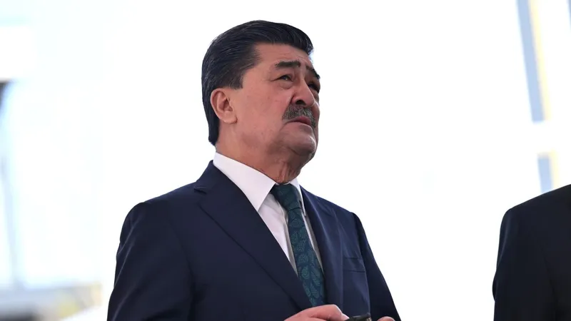 Собрали более 2 млн тонн отходов: министр экологии подвел промежуточные итоги акции "Таза Қазақстан"