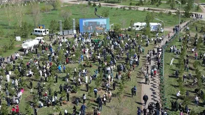 люди, фото - Новости Zakon.kz от 25.04.2026 14:24