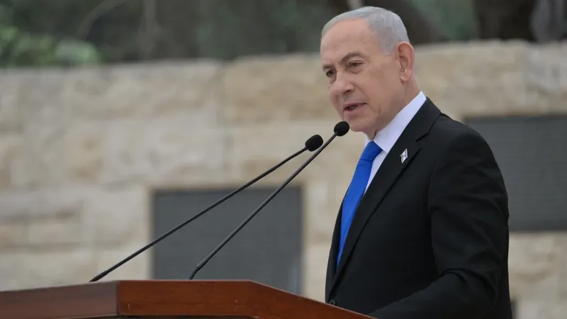 Нетаньяху заявил о полном выздоровлении после рака и объяснил, почему скрывал диагноз