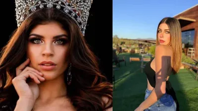 убийство экс-королеву красоты, фото - Новости Zakon.kz от 25.04.2026 14:59