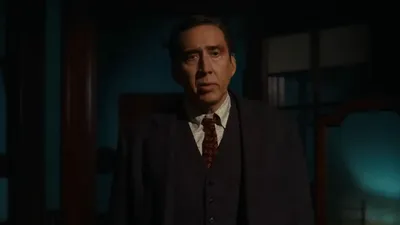 Паук-Нуар выходит 27 мая, фото - Новости Zakon.kz от 27.04.2026 07:35