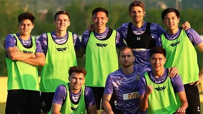 Турнирная таблица КПЛ, фото - Новости Zakon.kz от 27.04.2026 07:17