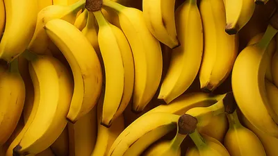 бананы, фото - Новости Zakon.kz от 26.04.2026 14:31