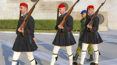 Отдых в Греции, фото - Новости Zakon.kz от 27.04.2026 08:22