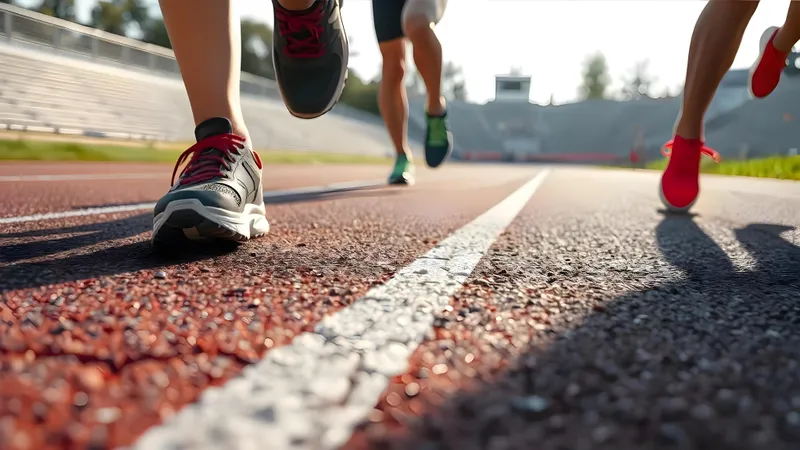 Предел человеческих возможностей: кениец преодолел двухчасовой барьер на марафоне