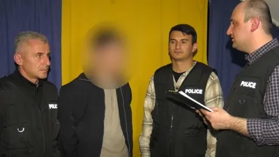 В Грузии задержали 18-летнего казахстанца. Ему грозит от 20 лет до пожизненного, фото - Новости Zakon.kz от 26.04.2026 18:49