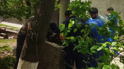 люди, фото - Новости Zakon.kz от 26.04.2026 13:52