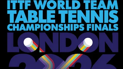 Кто представит Казахстан на командном ЧМ-2026 по настольному теннису