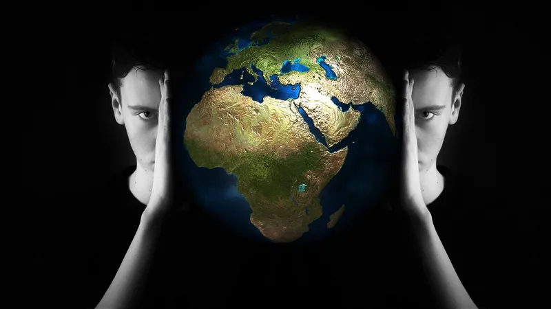 Этот мир станет понятен трем знакам зодиака совсем скоро