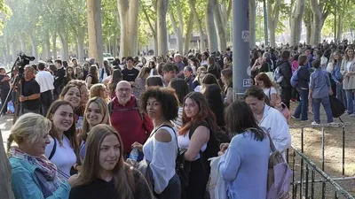 Фильм о Рапунцель, фото - Новости Zakon.kz от 28.04.2026 08:35