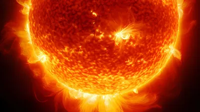 Космос, буря, фото - Новости Zakon.kz от 27.04.2026 18:42