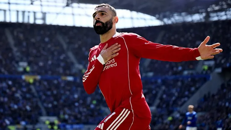 Звезда "Ливерпуля" из-за травмы может не сыграть прощальный матч за клуб