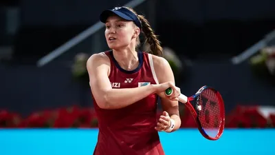 Турнир в Мадриде, фото - Новости Zakon.kz от 28.04.2026 03:36