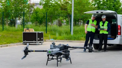 В Шымкенте запустили сервис Freedom Продукты, фото - Новости Zakon.kz от 27.04.2026 11:48