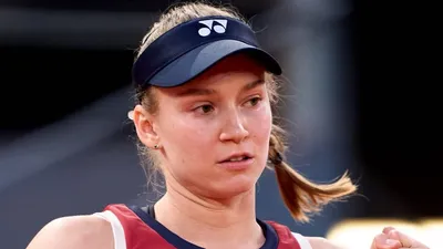 Теннис Спор Арбитр, фото - Новости Zakon.kz от 27.04.2026 10:58