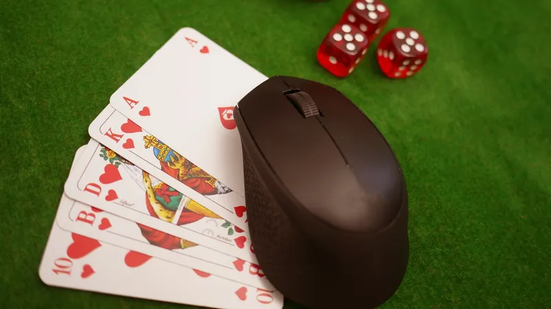 Проигрыши до 30 млн тенге и оборот 500 млн: масштабное интернет-казино накрыли в Казахстане