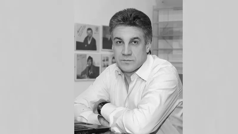 У покойного Алексея Пиманова осталась тайная маленькая дочь