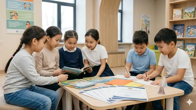 В Казахстане детей от насилия, жестокого обращения и буллинга будут защищать по-новому