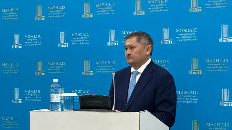 Сколько денег принесли Казахстану иностранные студенты