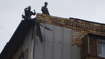 Ветер в Карагандинской области, фото - Новости Zakon.kz от 27.04.2026 07:00