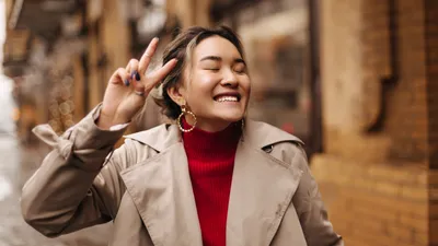 Счастье, улица, эмоции, фото - Новости Zakon.kz от 29.04.2026 05:30