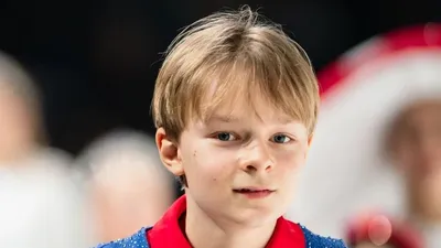 Александр Плющенко, фигурист, фото - Новости Zakon.kz от 28.04.2026 12:27