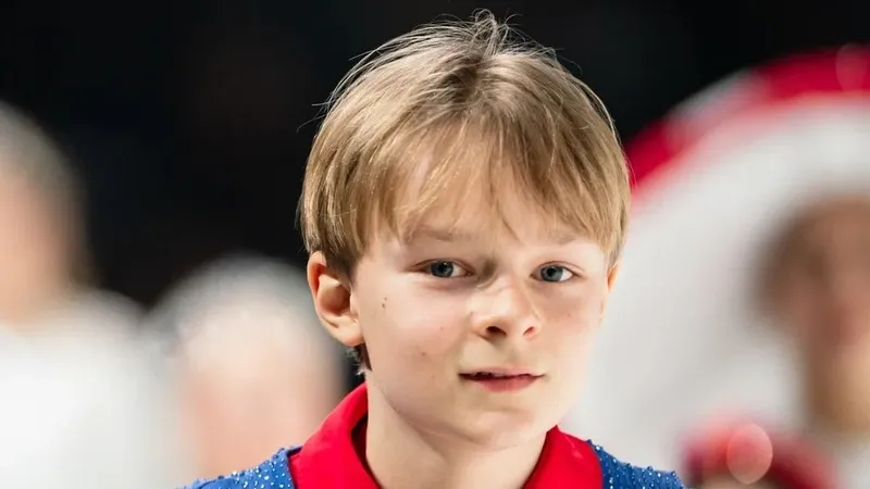 "Ты не заслуживаешь быть Плющенко!": в семье знаменитого спортсмена разгорелся громкий скандал