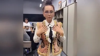 продюсер Баян Алагузова, фото - Новости Zakon.kz от 28.04.2026 22:23