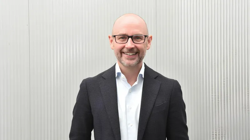 Генеральным секретарем КФФ стал экс-функционер английской Премьер-лиги