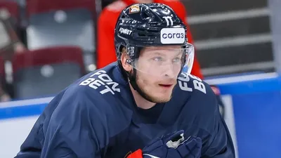 Хоккей Победа Шайба, фото - Новости Zakon.kz от 28.04.2026 12:04