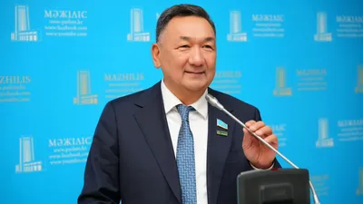 Развитие рыбного хозяйства, фото - Новости Zakon.kz от 28.04.2026 12:00