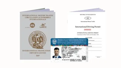 Оформить и как проверить подлинность