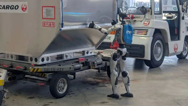 Аэропорт Токио, фото - Новости Zakon.kz от 30.04.2026 08:30