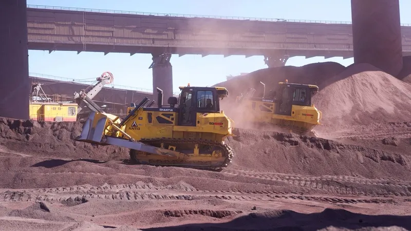 техника, фото - Новости Zakon.kz от 29.04.2026 18:45